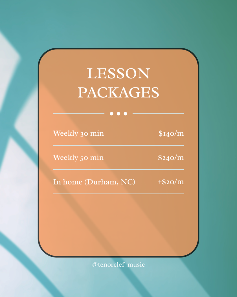 Beige Simple Photo Session Packages Price List Instagram Post(1)